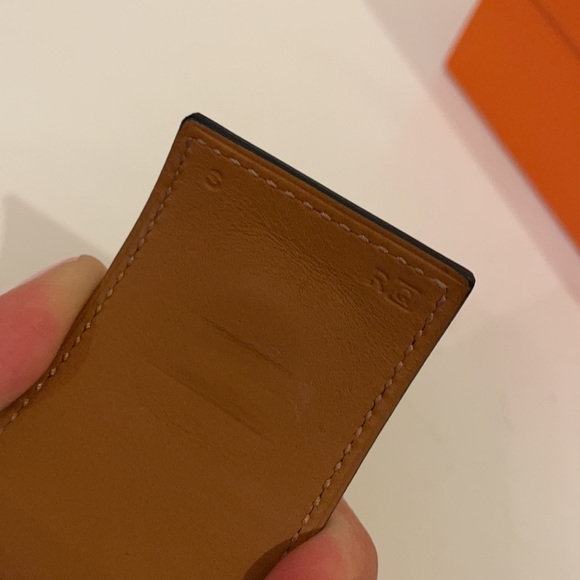 Hermes CDC cuff - Picture 6 of 6